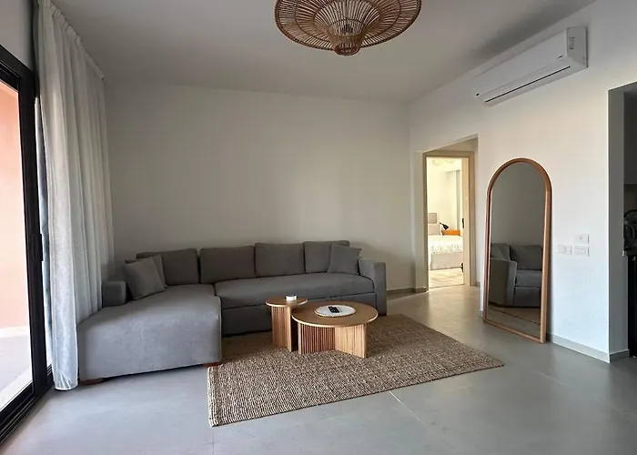 Appartement Kamaran El Gouna - 1 Bed Ground *
