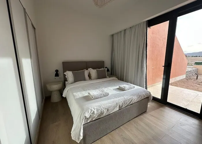 Kamaran El Gouna - 1 Bed Ground Hurghada