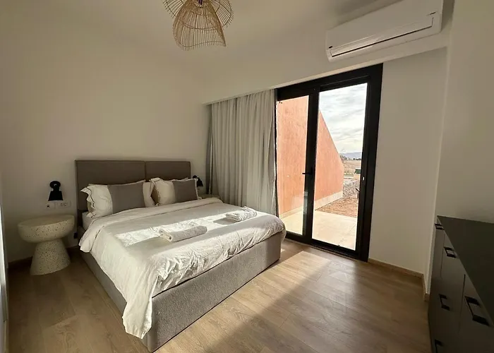 Kamaran El Gouna - 1 Bed Ground Appartement Hurghada