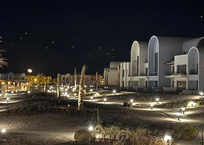 Appartement Kamaran El Gouna - 1 Bed Ground