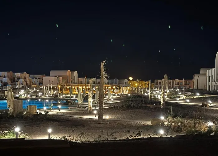 Appartement Kamaran El Gouna - 1 Bed Ground *