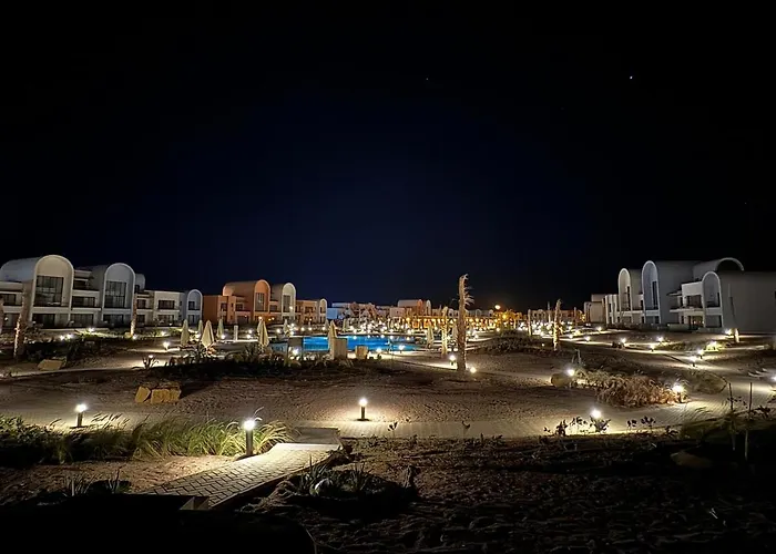 Kamaran El Gouna - 1 Bed Ground * Hurghada