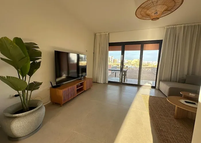 Appartement Kamaran El Gouna - 1 Bed Ground